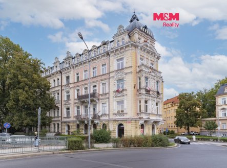 Prodej bytu, 5+1, 340 m²