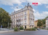 Prodej bytu, 5+1, 340 m²