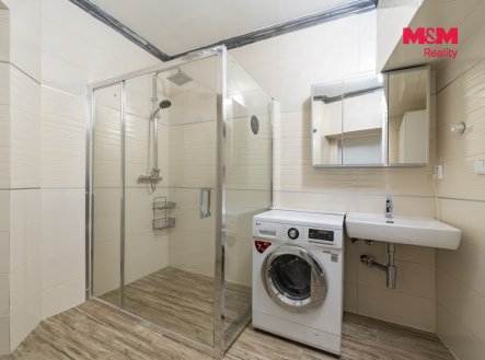 Prodej bytu, 5+1, 340 m²