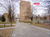 Prodej bytu, 2+1, 50 m²