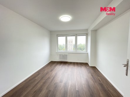 Prodej bytu, 2+1, 50 m²