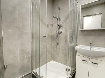 Prodej bytu, 2+1, 50 m²