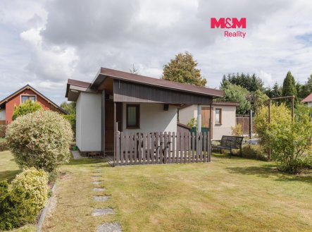 Prodej chaty/rekreačního objektu, 26 m²