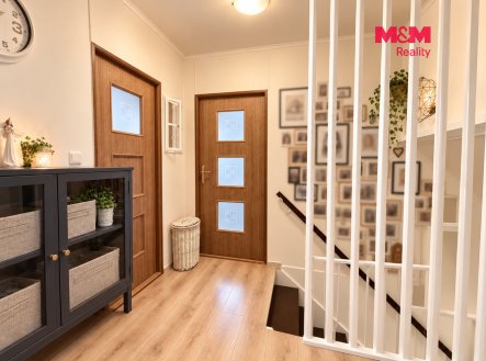 Předsíň | Prodej - dům/vila, 218 m²