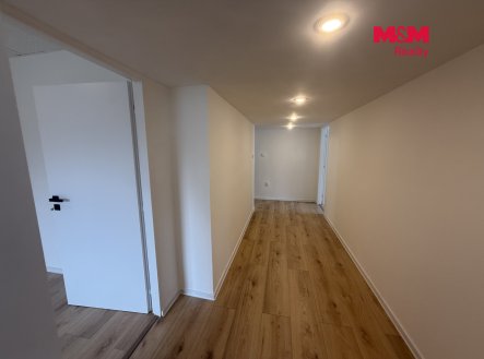 Pronájem bytu, 3+1, 79 m²