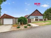 Prodej domu/vily, 82 m²