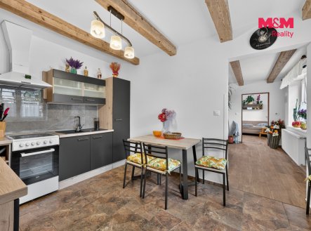 Prodej domu/vily, 82 m²