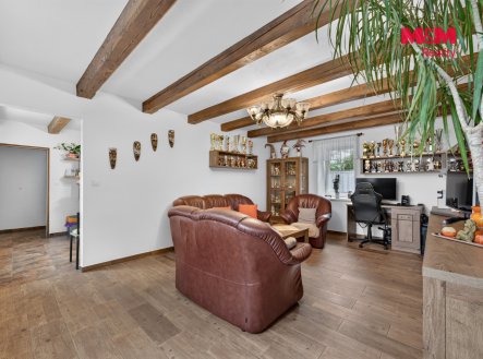 Prodej domu/vily, 82 m²