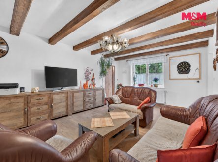 Prodej domu/vily, 82 m²