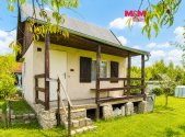 Prodej chaty/rekreačního objektu, 20 m²