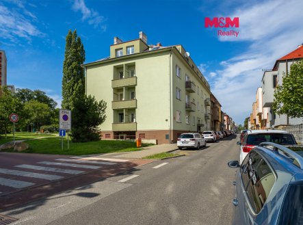 Prodej bytu, 3+1, 82 m²