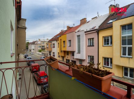 Prodej bytu, 3+1, 82 m²