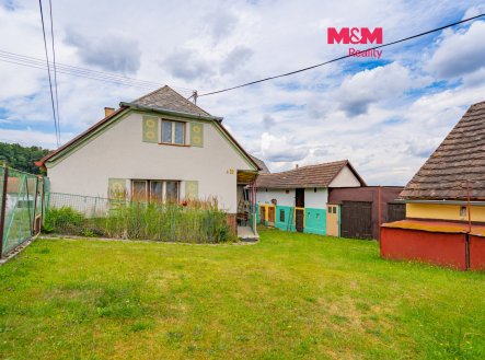 Prodej domu/vily, 185 m²