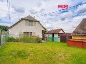 Prodej domu/vily, 185 m²