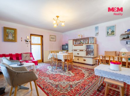 Prodej domu/vily, 185 m²