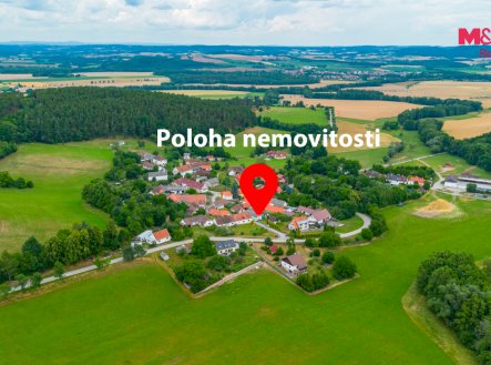 Prodej domu/vily, 185 m²