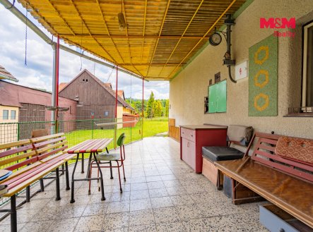 Prodej domu/vily, 185 m²