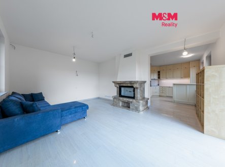 Prodej domu/vily, 118 m²