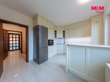 Prodej domu/vily, 118 m²