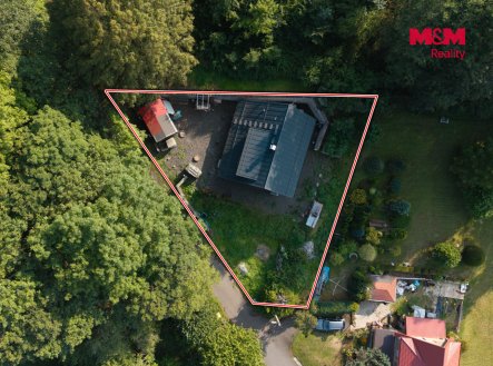 Prodej domu/vily, 118 m²