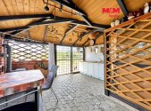 Prodej pozemku, zahrada, 1 015 m²