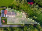 Prodej pozemku pro bydlení, 1 410 m²