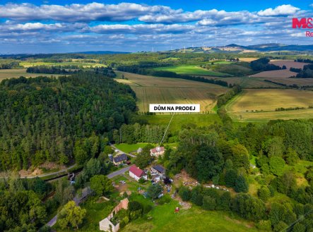 Prodej pozemku pro bydlení, 1 410 m²