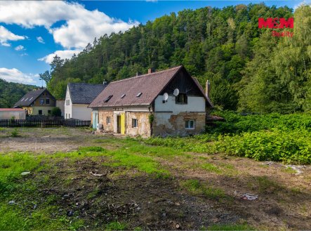 Prodej pozemku pro bydlení, 1 410 m²