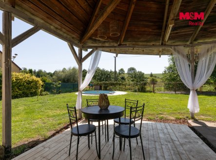 Prodej domu/vily, 230 m²