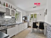 Prodej bytu, 3+1, 74 m²