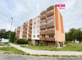Prodej bytu, 2+1, 56 m²