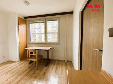 Prodej bytu, 2+1, 56 m²