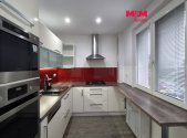 Pronájem bytu, 3+1, 75 m²