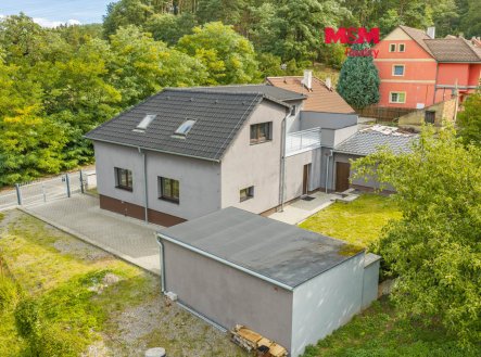 Prodej kanceláře, 174 m²