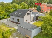 Prodej kanceláře, 174 m²