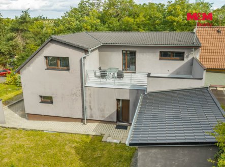 Prodej kanceláře, 174 m²