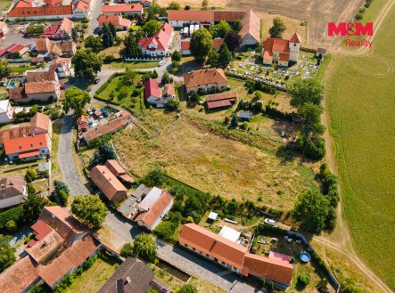 Prodej pozemku pro bydlení, 812 m²