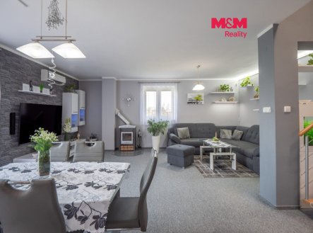 Prodej domu/vily, 101 m²