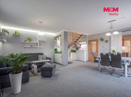 Prodej domu/vily, 101 m²