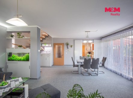 Prodej domu/vily, 101 m²