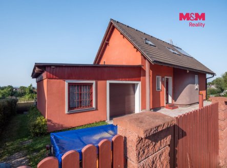 Prodej domu/vily, 101 m²