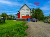 Pronájem bytu, 4+kk, 150 m²