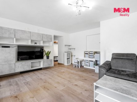Pronájem bytu, 4+kk, 150 m²