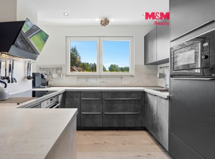 Pronájem bytu, 4+kk, 150 m²