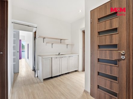 Pronájem bytu, 4+kk, 150 m²