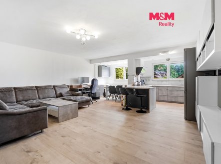 Pronájem bytu, 4+kk, 150 m²