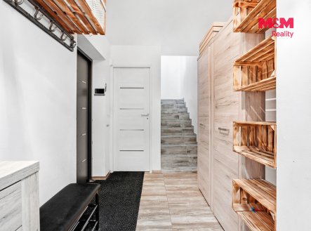 Pronájem bytu, 4+kk, 150 m²