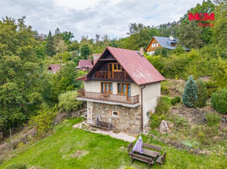 Prodej chaty/rekreačního objektu, 120 m²