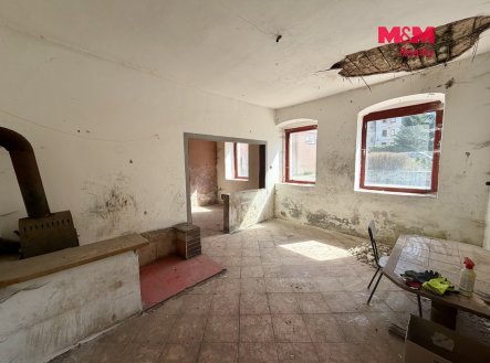 Prodej domu/vily, 235 m²