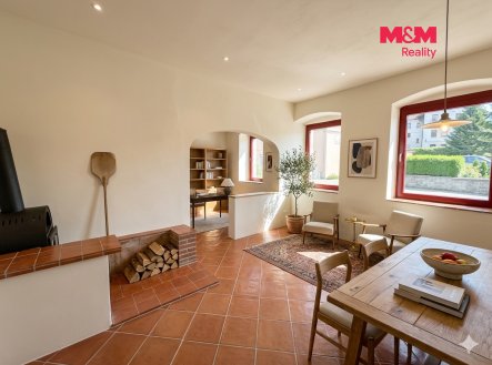 Prodej domu/vily, 235 m²